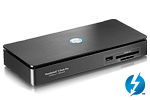 akitio thunder3 dock pro