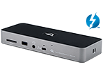 OWC Thunderbolt Dock