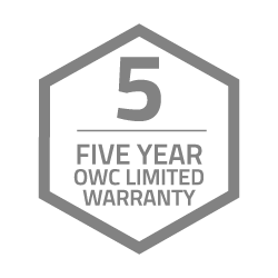 OWC limited warranty 5