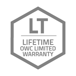 owc limited warranty lifetime