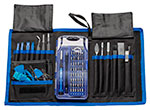 72-piece advanced toolkit