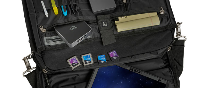 owc atlas dual cfx sd lifestyle bag