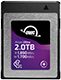 2.0TB OWC Atlas Ultra CFexpress Memory Card