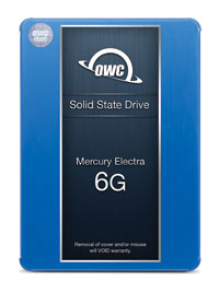 owc mercury electra 6g ssd front