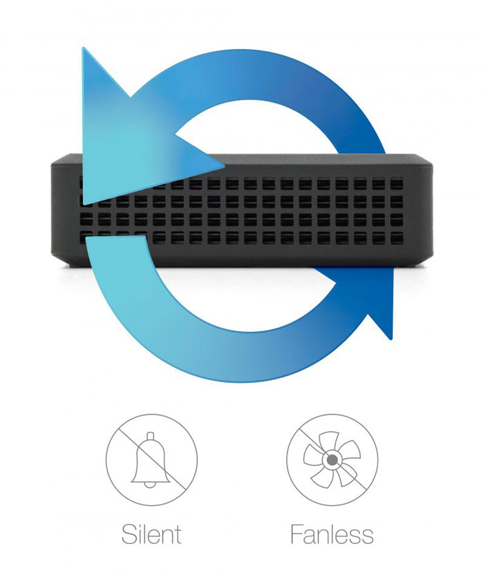 owc tb3 10ge network adapter side cooling