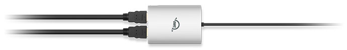 owc usbc dual hdmi 4k display adapter cables