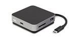 OWC USB-C Travel Dock