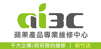 ai3C logo