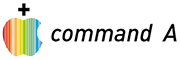 command a logo