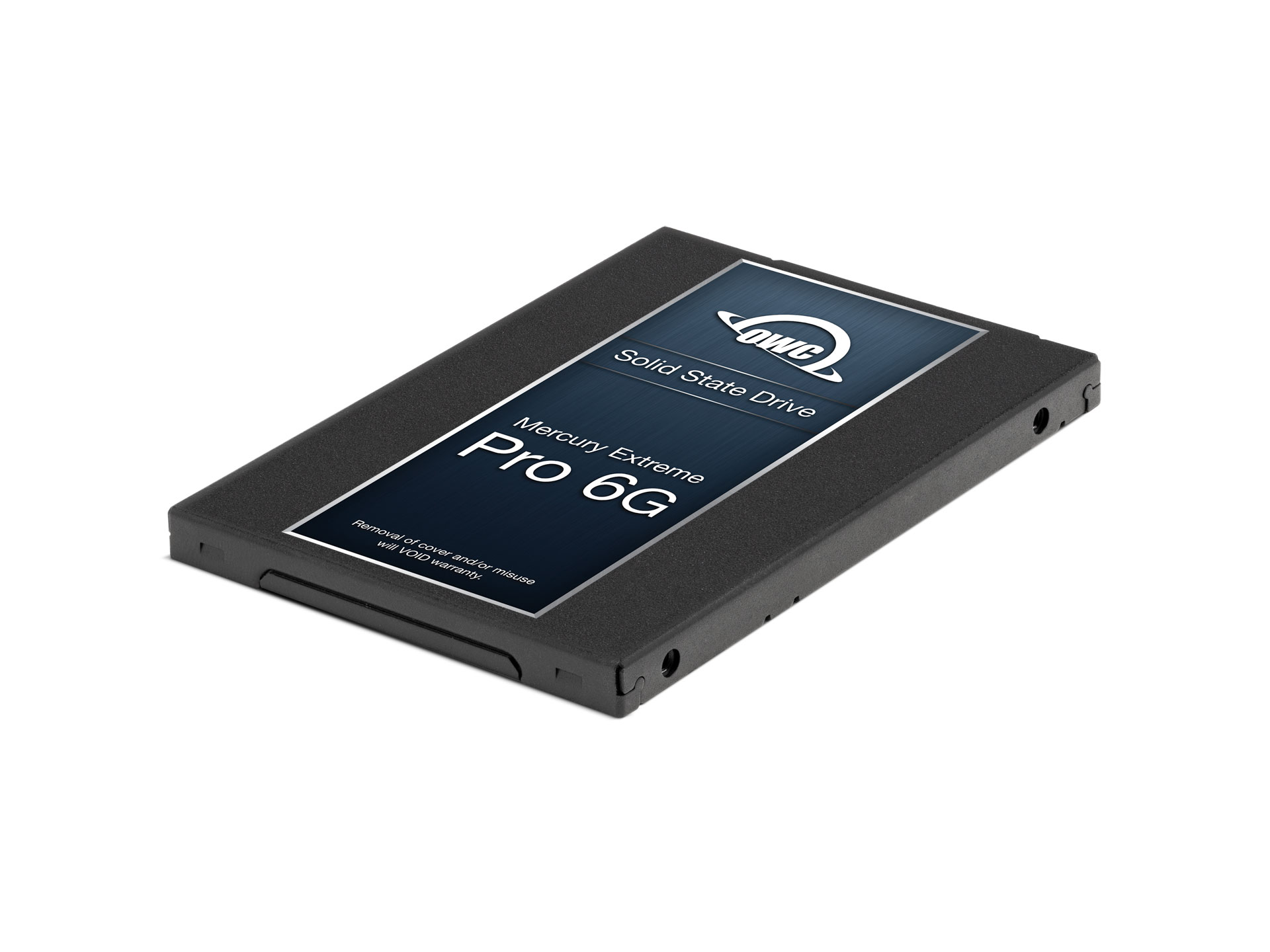 thumbnail image 2 of OWC Mercury Extreme Pro SATA III 2.5-inch SSD 2 of 14