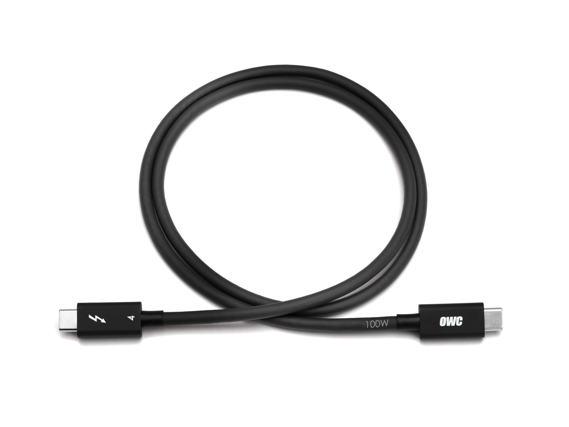 OWC Asia - OWC Thunderbolt 4 / USB-C Cable | OWC Asia