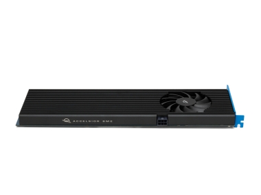 OWC Accelsior 8M2 PCIe 4.0 NVMe M.2 SSD/SSD轉接卡 | OWC Asia