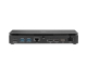 OWC Thunderbolt Pro Dock back