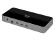 OWC Thunderbolt 5 Hub back left