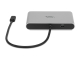 OWC USB-C Quad HDMI 4K Display Adapter with DisplayLink back