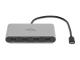 OWC USB-C Quad HDMI 4K Display Adapter with DisplayLink front
