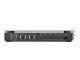 OWC Thunderbolt 5 Dual 10GbE Network Dock rear