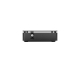 OWC Thunderbolt 5 Dual 10GbE Network Dock side