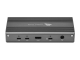 OWC USB4 Hub back