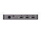 OWC Thunderbolt Hub rear